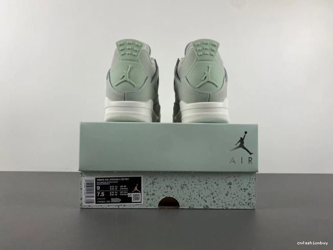 Seafoam Jordan 4 (W) Air HV0823-003 1013